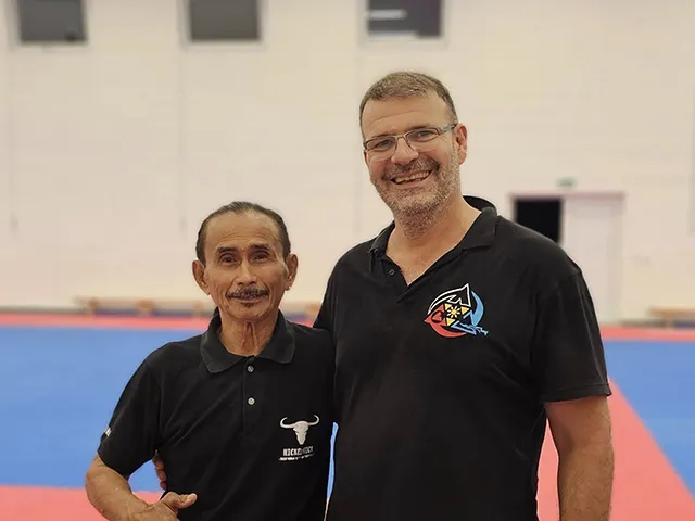 Balintawak Arnis
