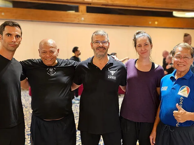 Balintawak Arnis