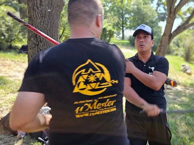 Balintawak Arnis