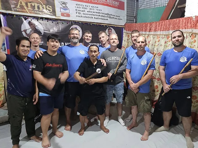 Balintawak Arnis